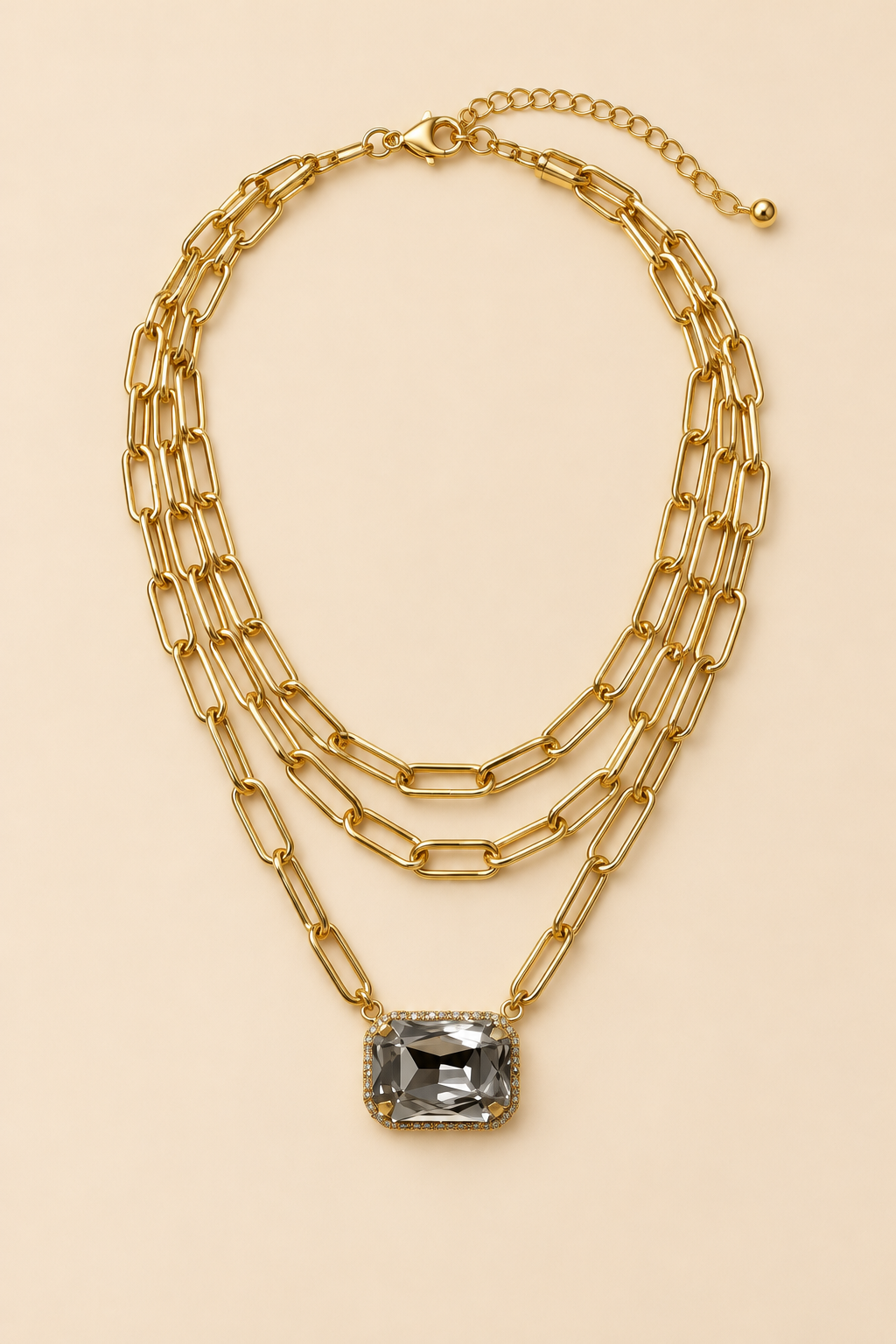 Ruby - Cristal