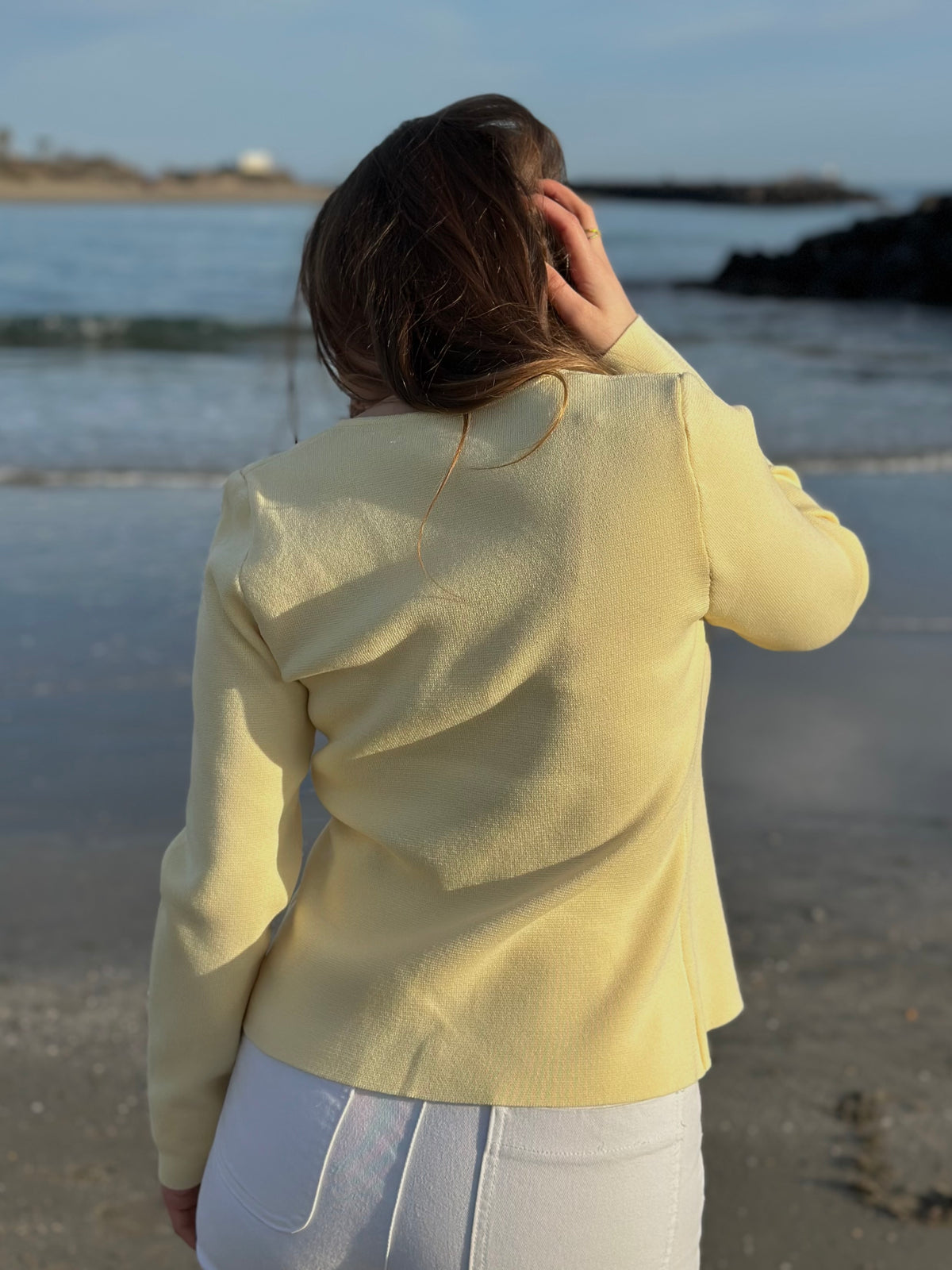 Gilet Jaune