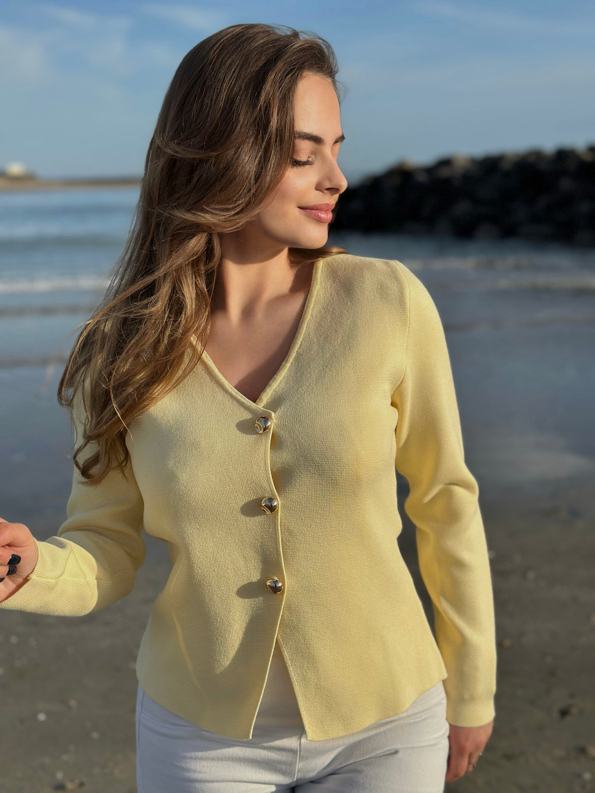 Gilet Jaune