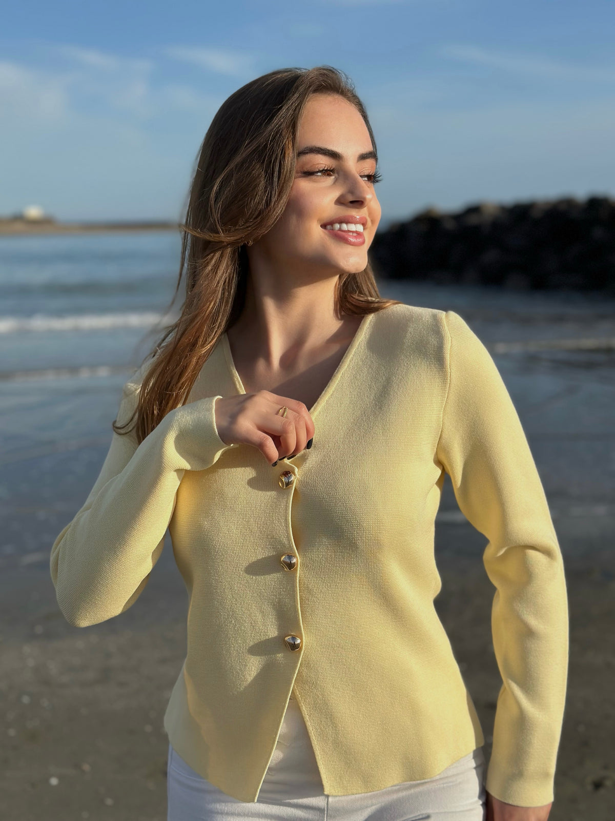 Gilet Jaune