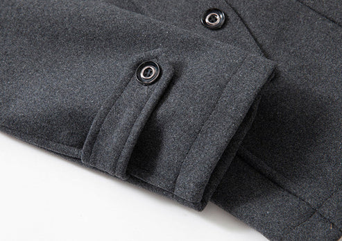 Manteau d'hiver de luxe pour homme - Bentley