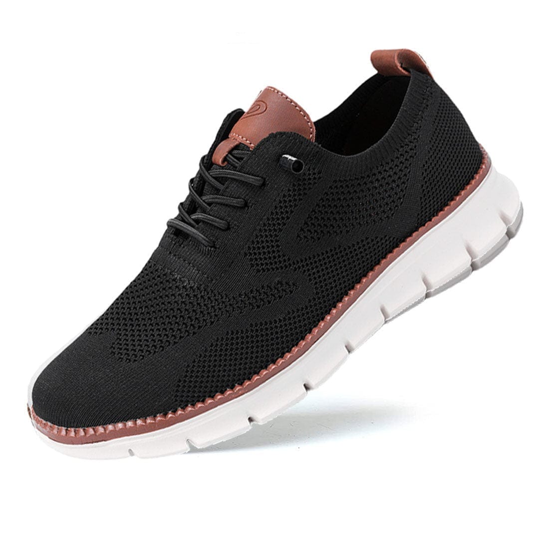 Chaussures décontractées ultra-confortables pour hommes - Dominic