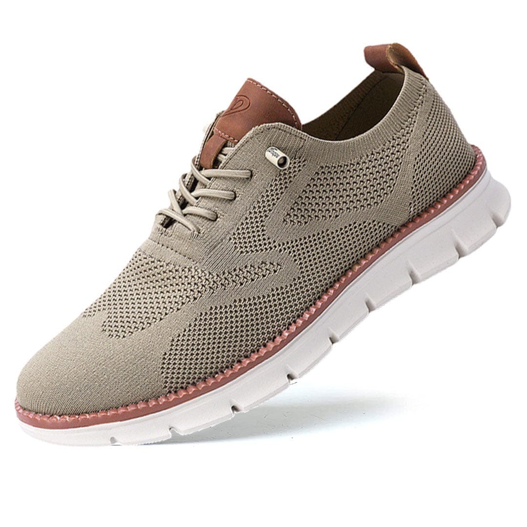 Chaussures décontractées ultra-confortables pour hommes - Dominic