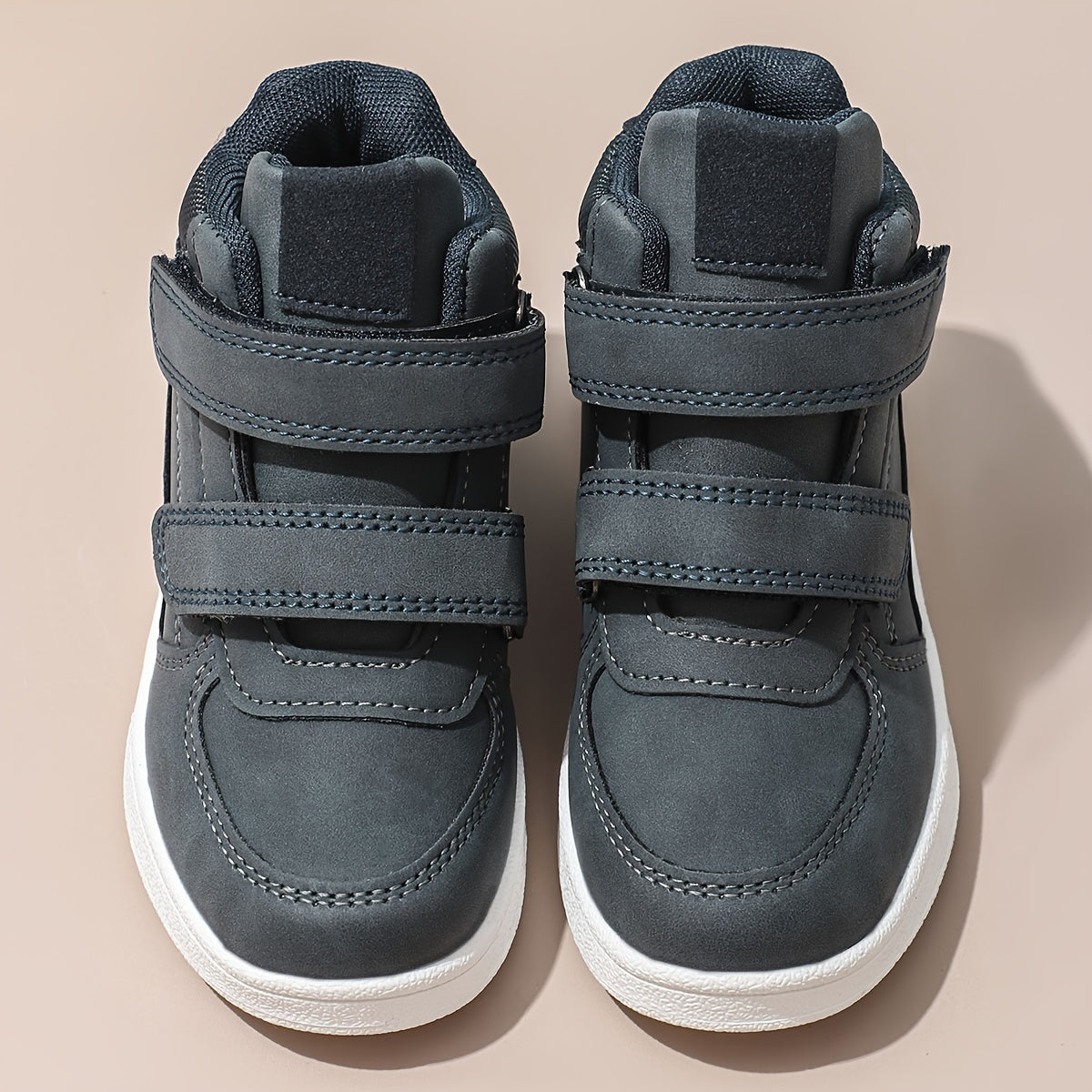 Chaussures sportives pour garçons avec fermeture velcro - Aires